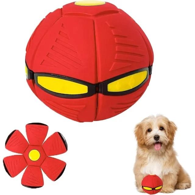 Magic Dog Ball Toy