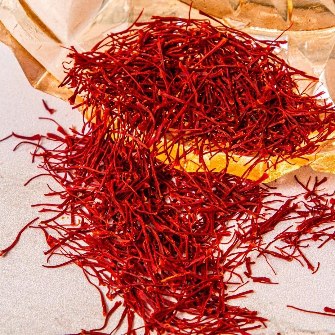 0.5 gram Afghan Saffron Threads
