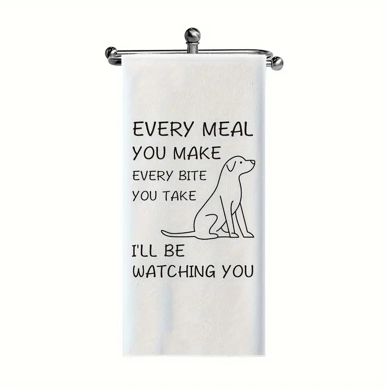 Snarky Kitchen Towels