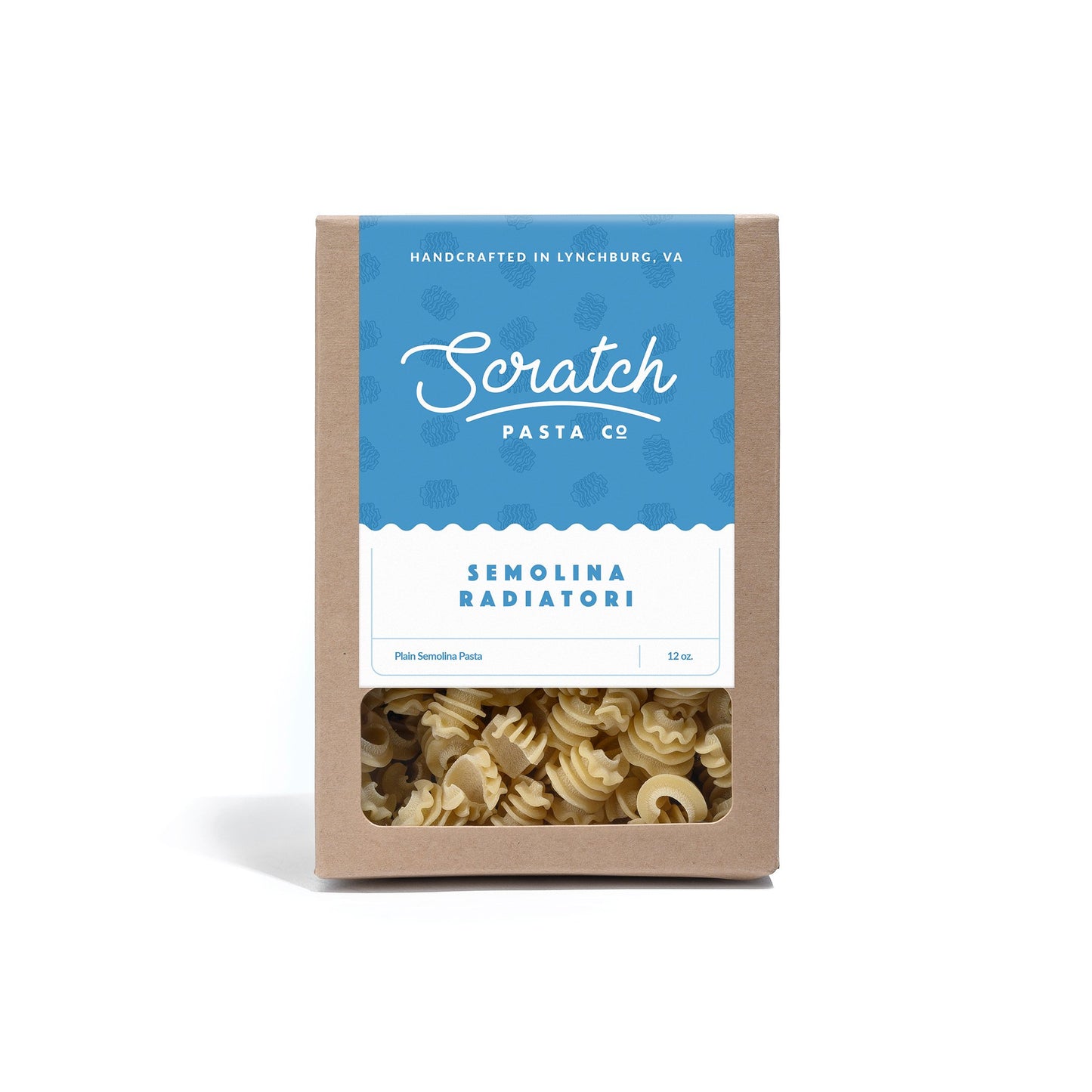 Scratch Pasta Company