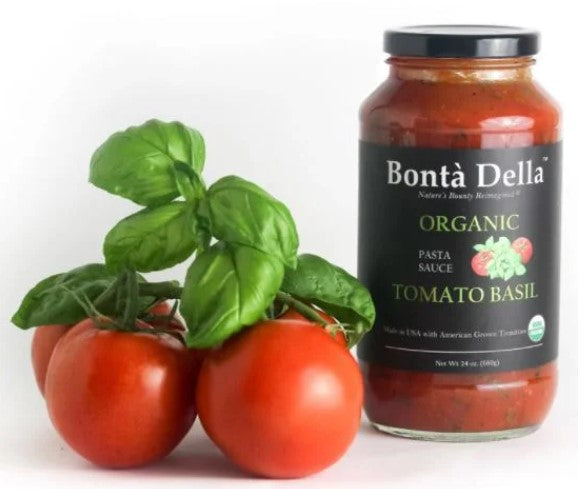 Bonte Della Tomato Basil