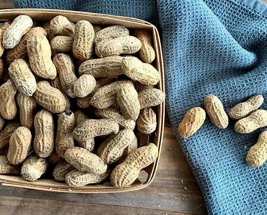 Piemonte Provisions Unpretentious Peanut Butter