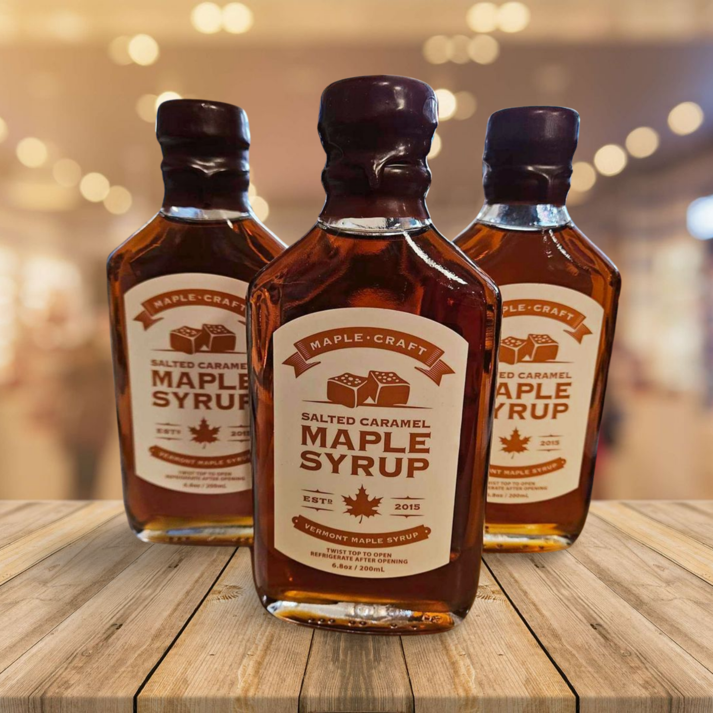 Maple Craft Syrup